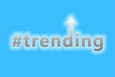 #trending