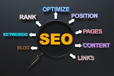 SEO Search Engine Optimization