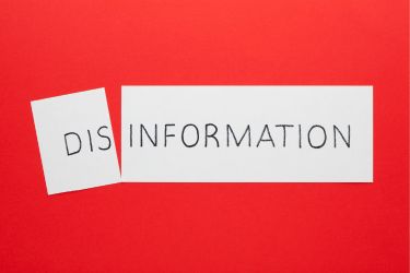 Disinformation