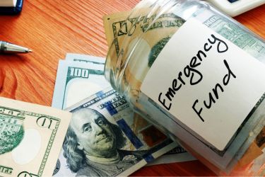 Emergency Funds