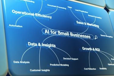 AI for Small Businesses