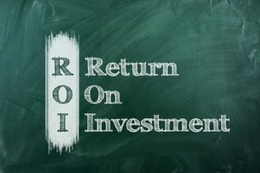 ROI - Return on Investment