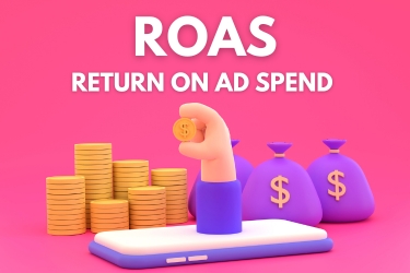 ROAS - Return on Ad Spend