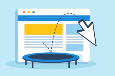 Website falling down