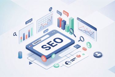 SEO Concept