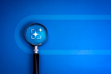 AI Search Bar