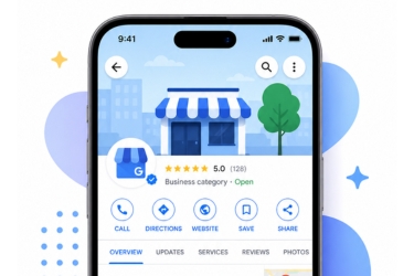 Google Business Profile