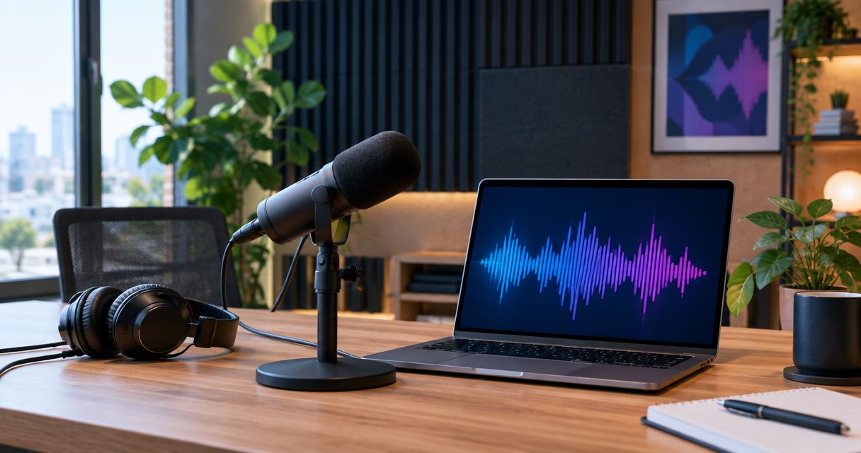 PodcastStudio.com alternatives in 2026
