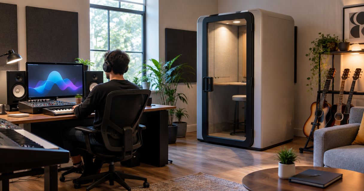 The Band Cave Studios alternatives in 2026