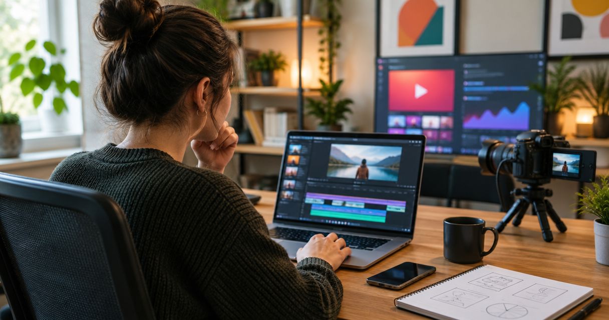 Content strategy for YouTube creators: complete 2026 guide