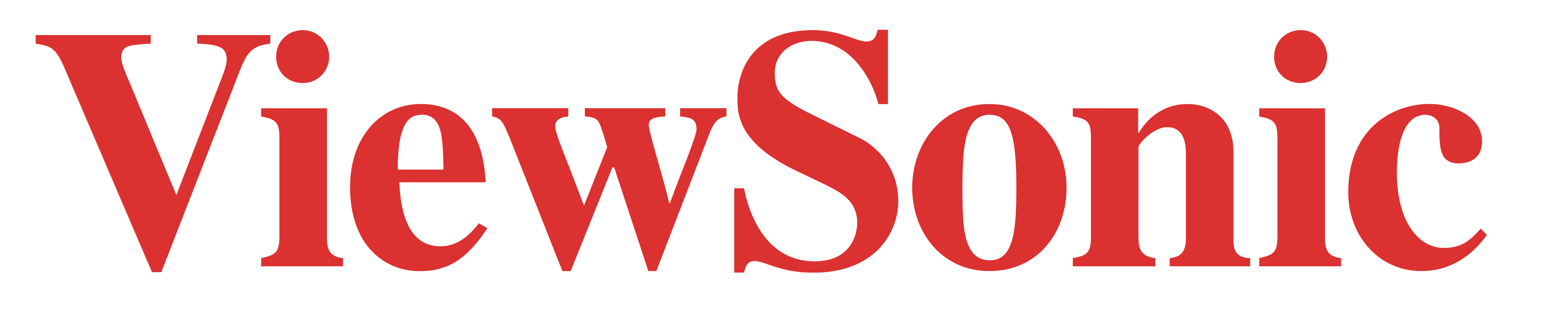 ViewSonic