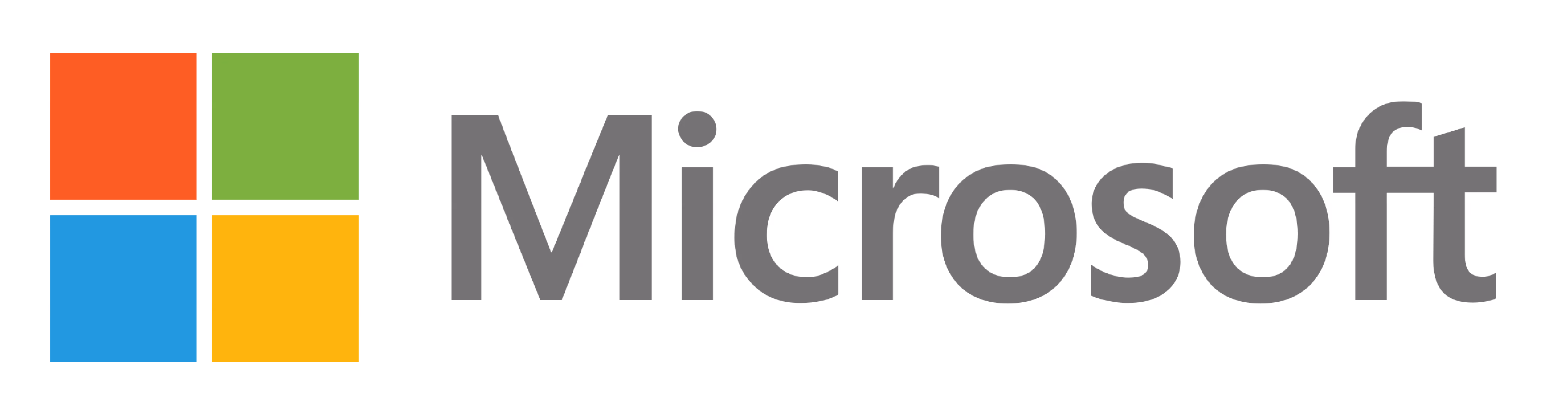 Microsoft