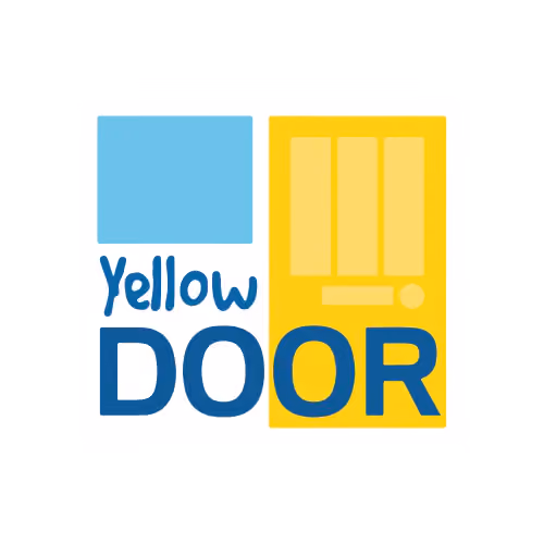 Yellow Door