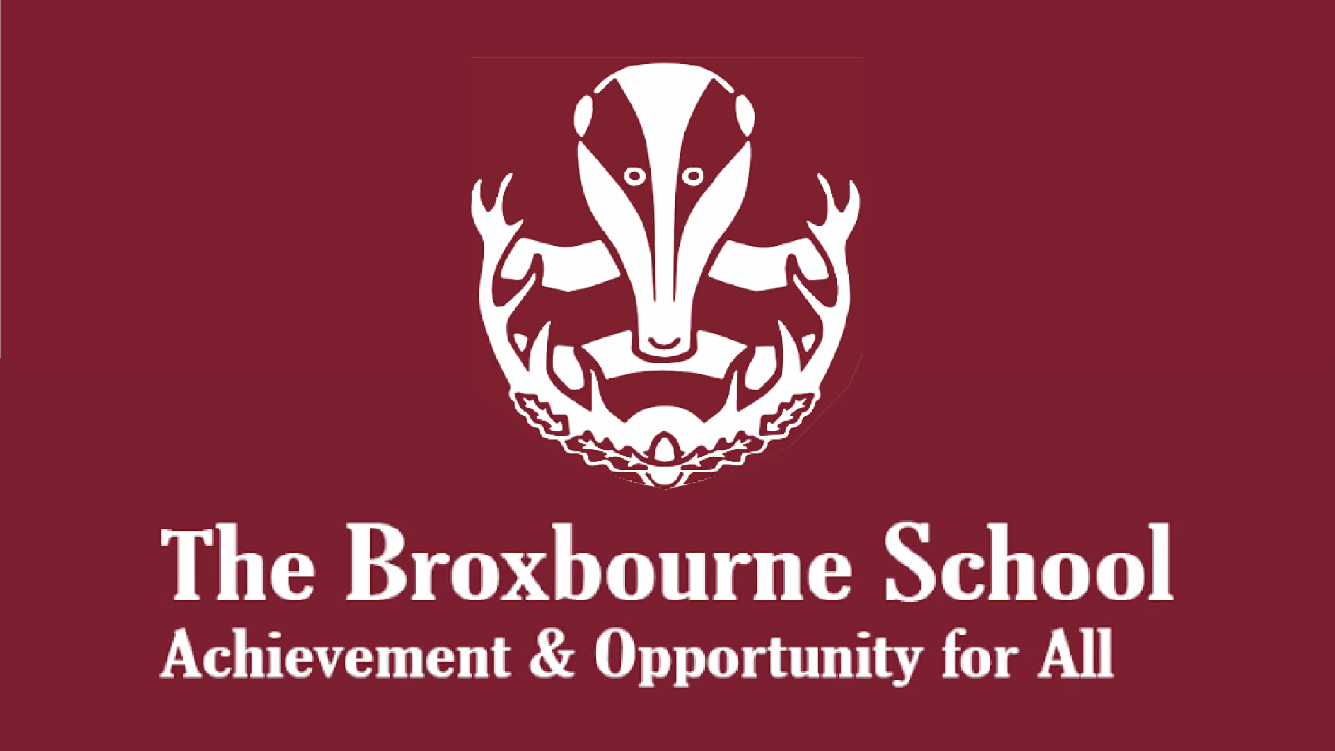 Broxbourne School