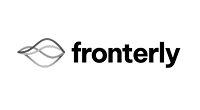 Fronterly logo