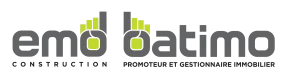 Logo Emd Batimo