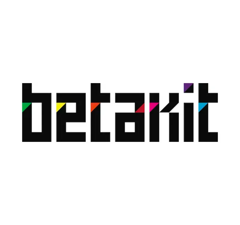 BetaKit Logo