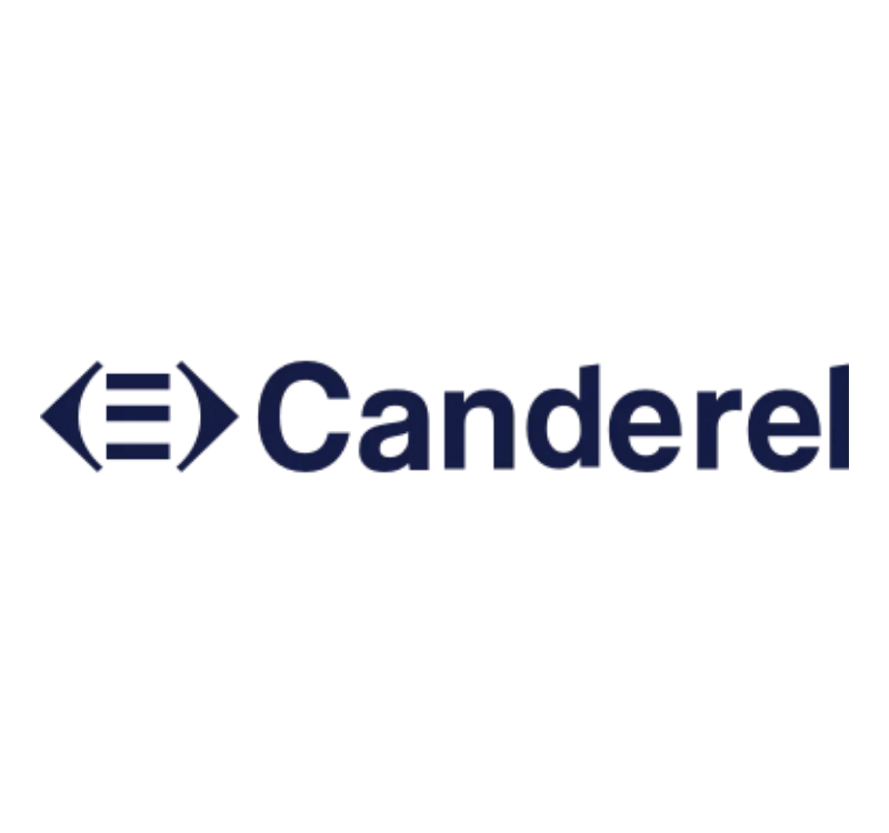 Logo Canderel