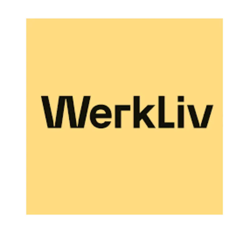 Werkliv Logo