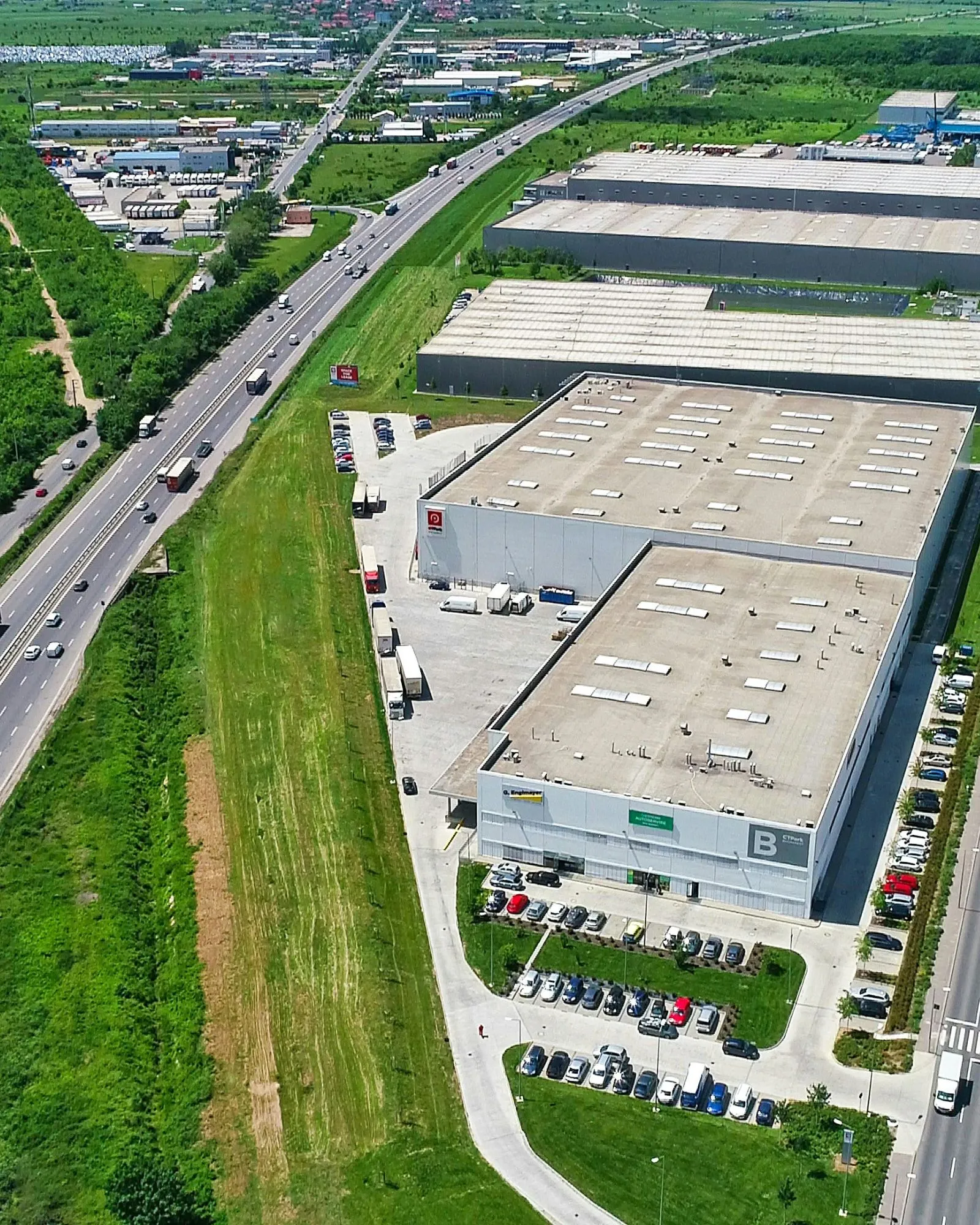 Actif industriel au Québec