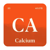 Calcium