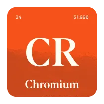 Chromium