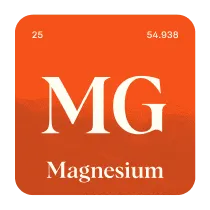 Magnesium