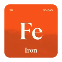 Iron