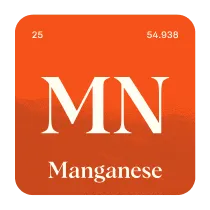 Manganese