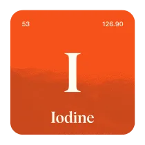 Iodine