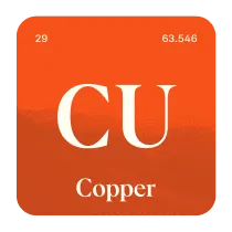 Copper