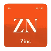 Zinc