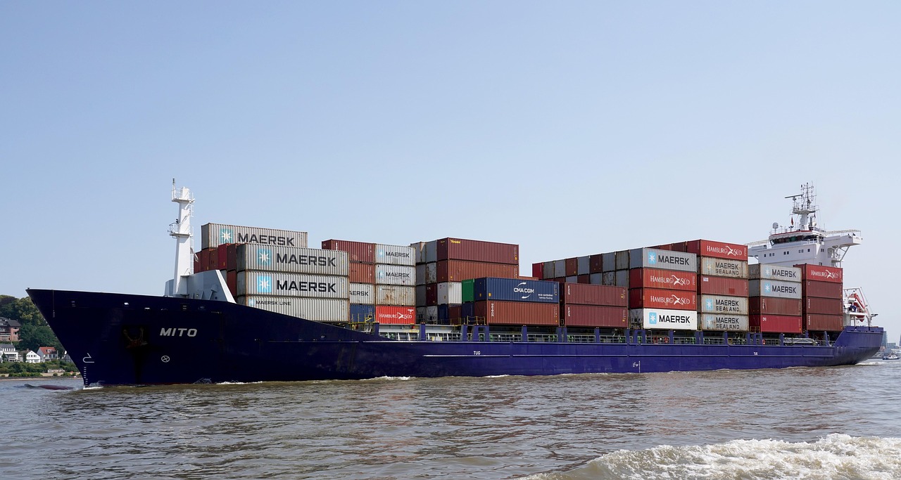 Deglobalisation and supply chain security