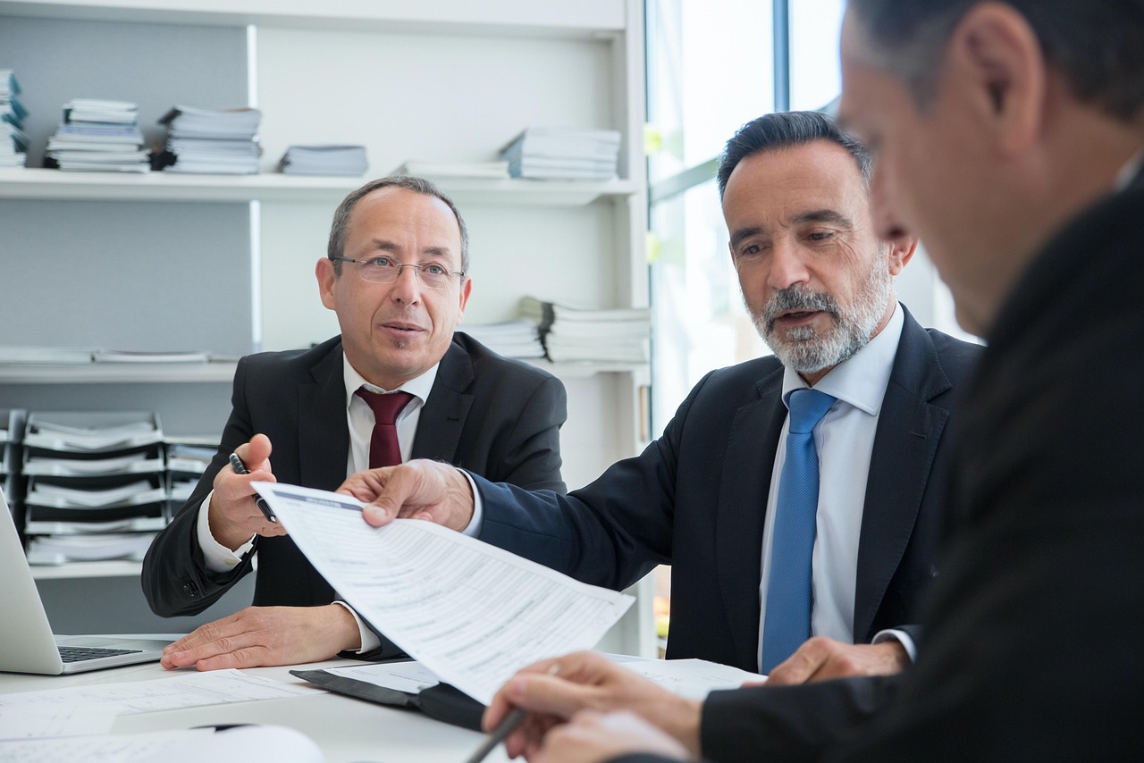 Cyber Risk Management Strategies for Businesses