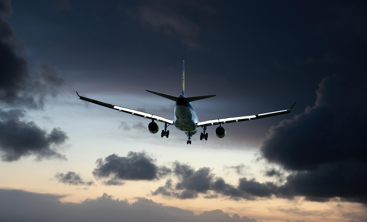 The Weakest Link: Navigating TPRM and Supply Chain Cyber Security in the UK Aviation Sector
