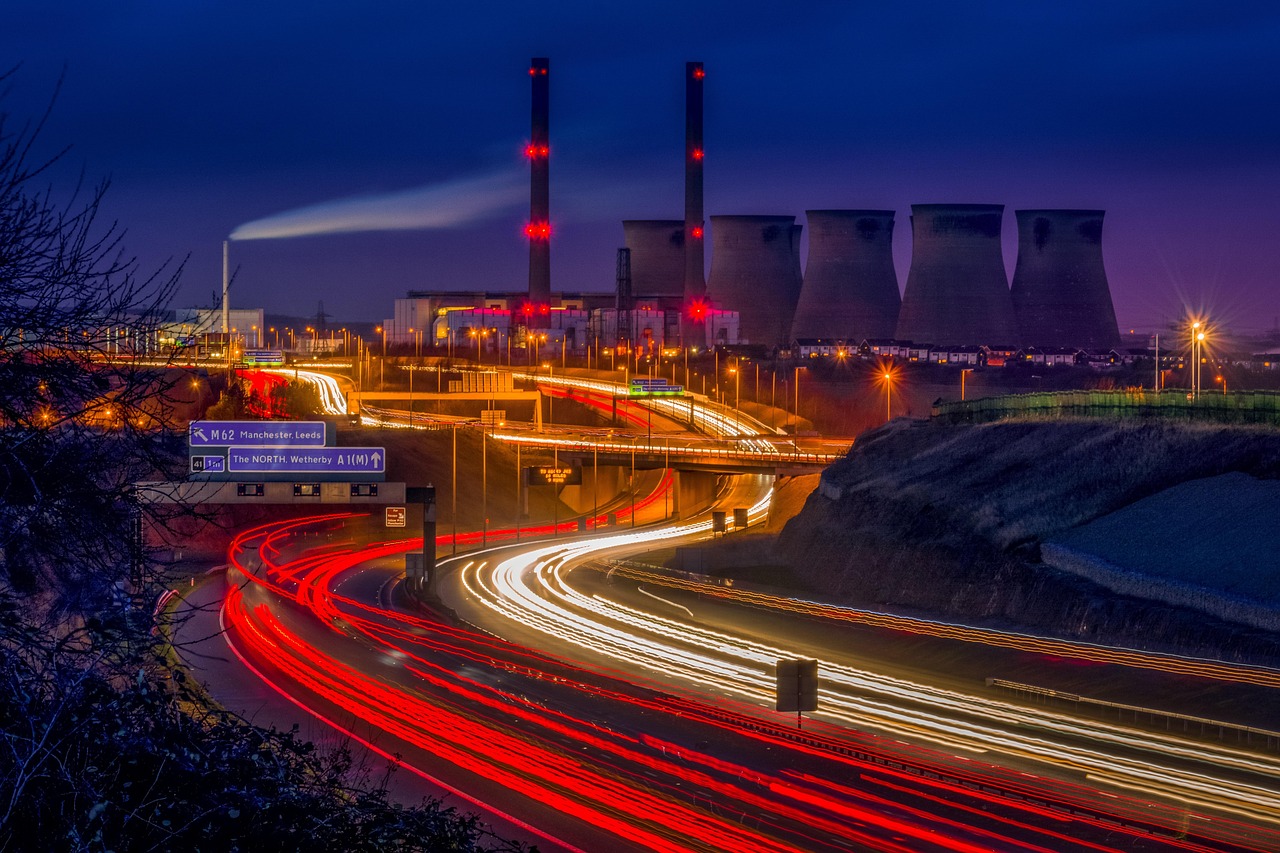 Securing UK Energy Supply Chains: How Ofgem’s Adapted CAF Profile Sets a New Standard