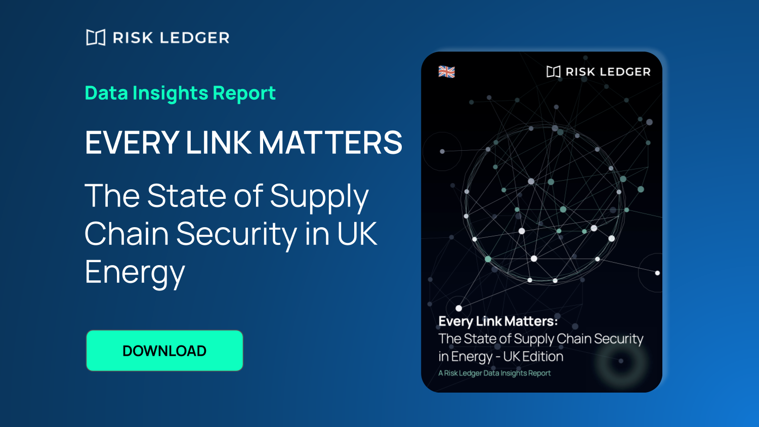 Every Link Matters: The State of Supply Chain Security in UK Energy