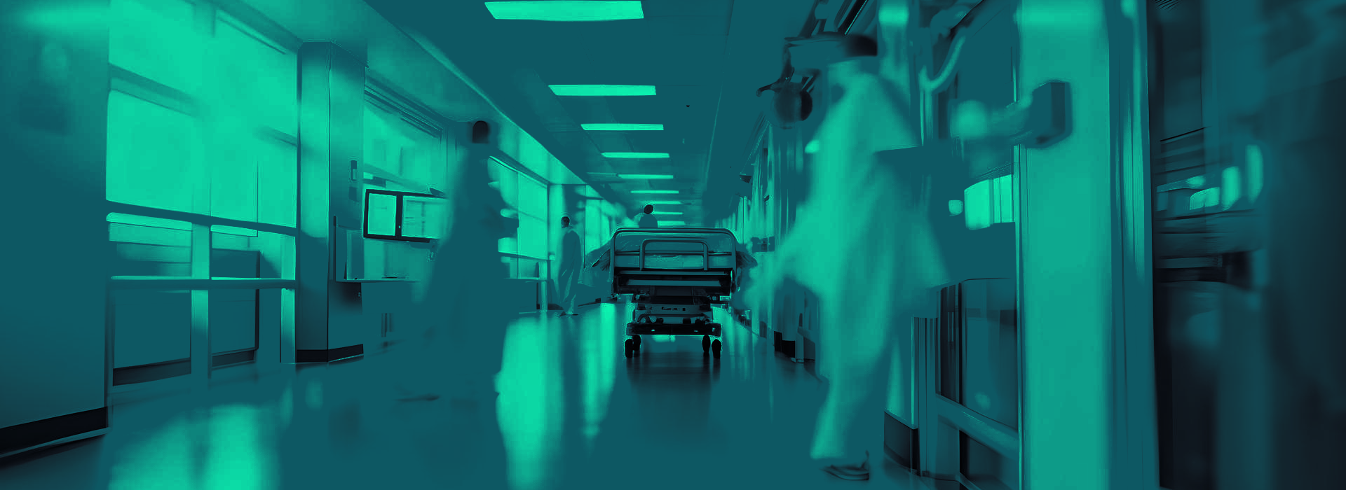 On Demand Webinar - Beyond Your Trust: The Hidden Cyber Risk in NHS Supply Chains