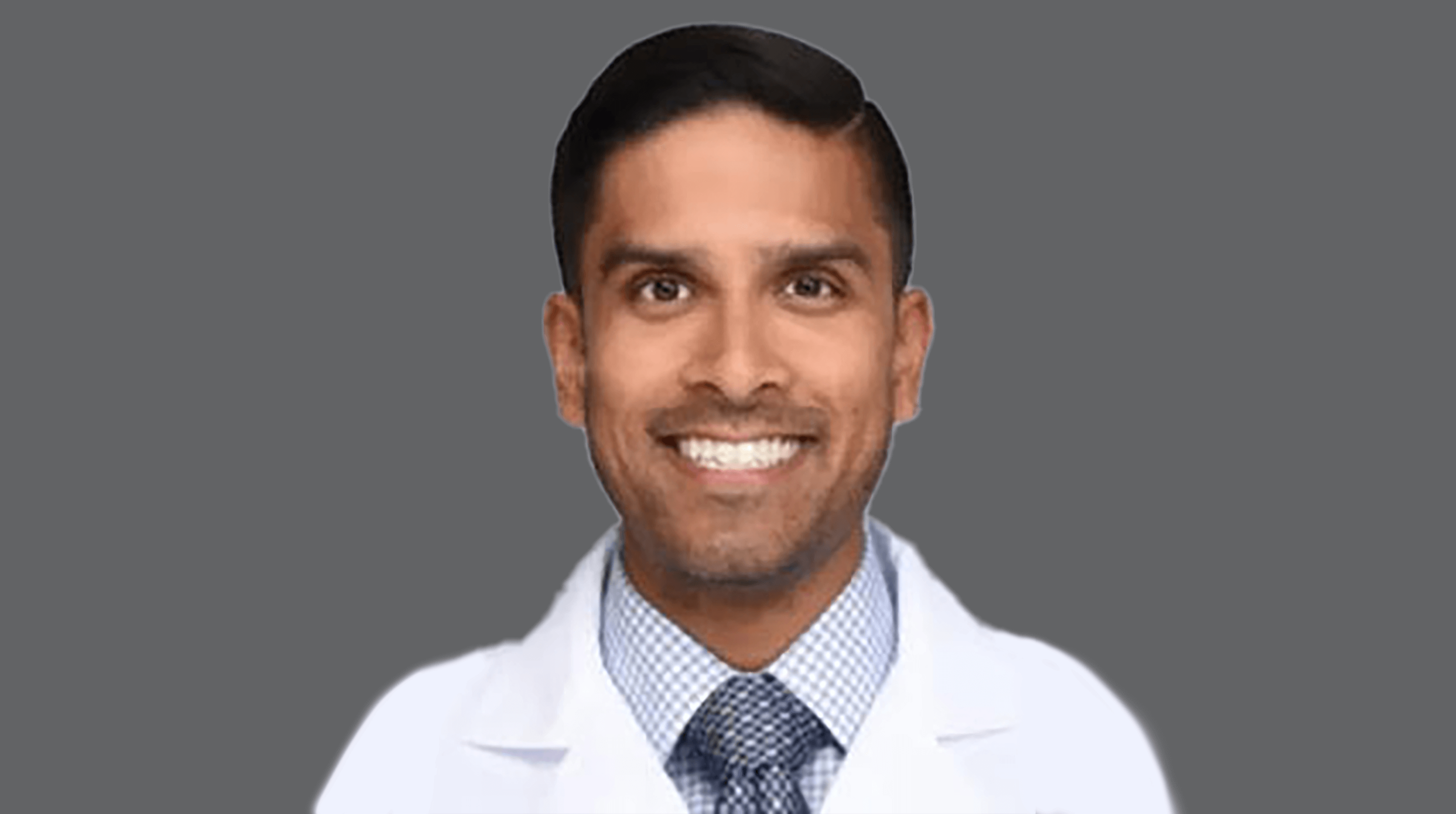 Shalin Patel, MD