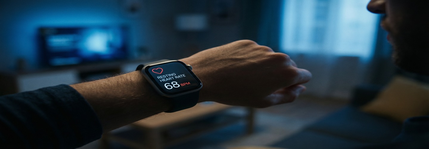 What Is the Average Resting Heart Rate? How to Know If Yours Is Healthy