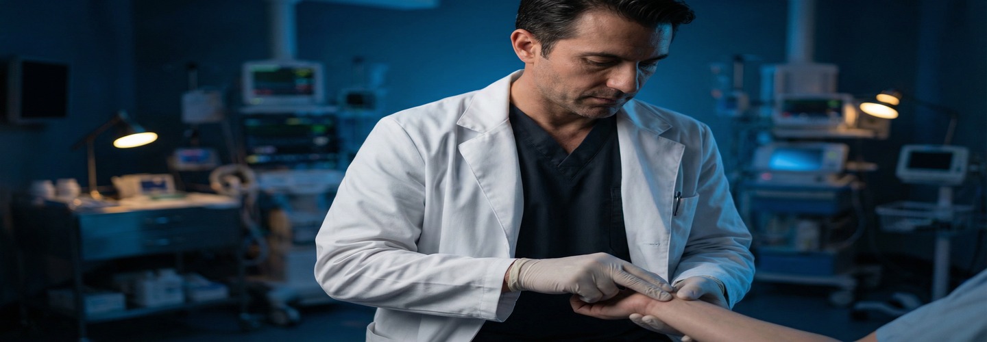 Normal Pulse Rate: What Your Heart Rate Numbers Really Mean