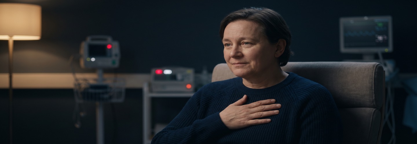 Why Can I Feel My Heartbeat? Understanding Heart Flutters