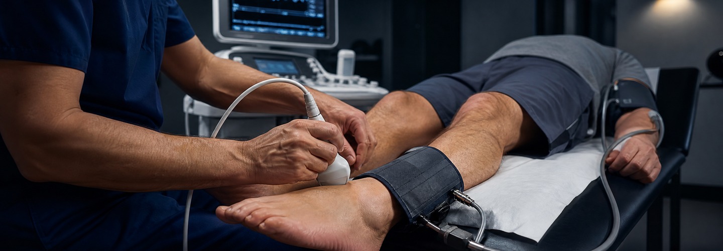What is an ABI Test? Understanding the Ankle-Brachial Index