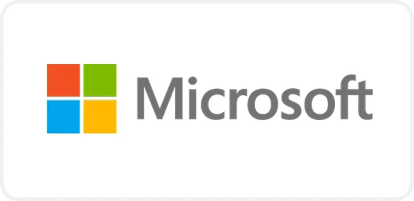 Microsoft
