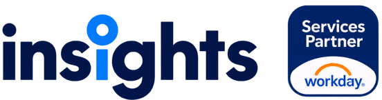 IntSys Insights Workday Integration Monitoring Logo