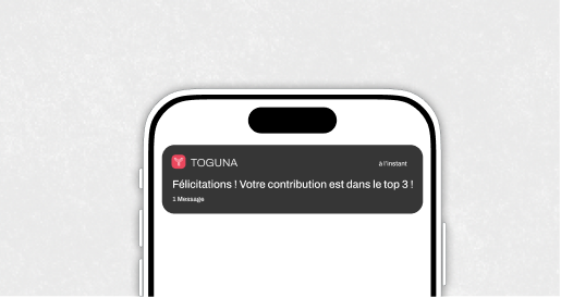App feature real time