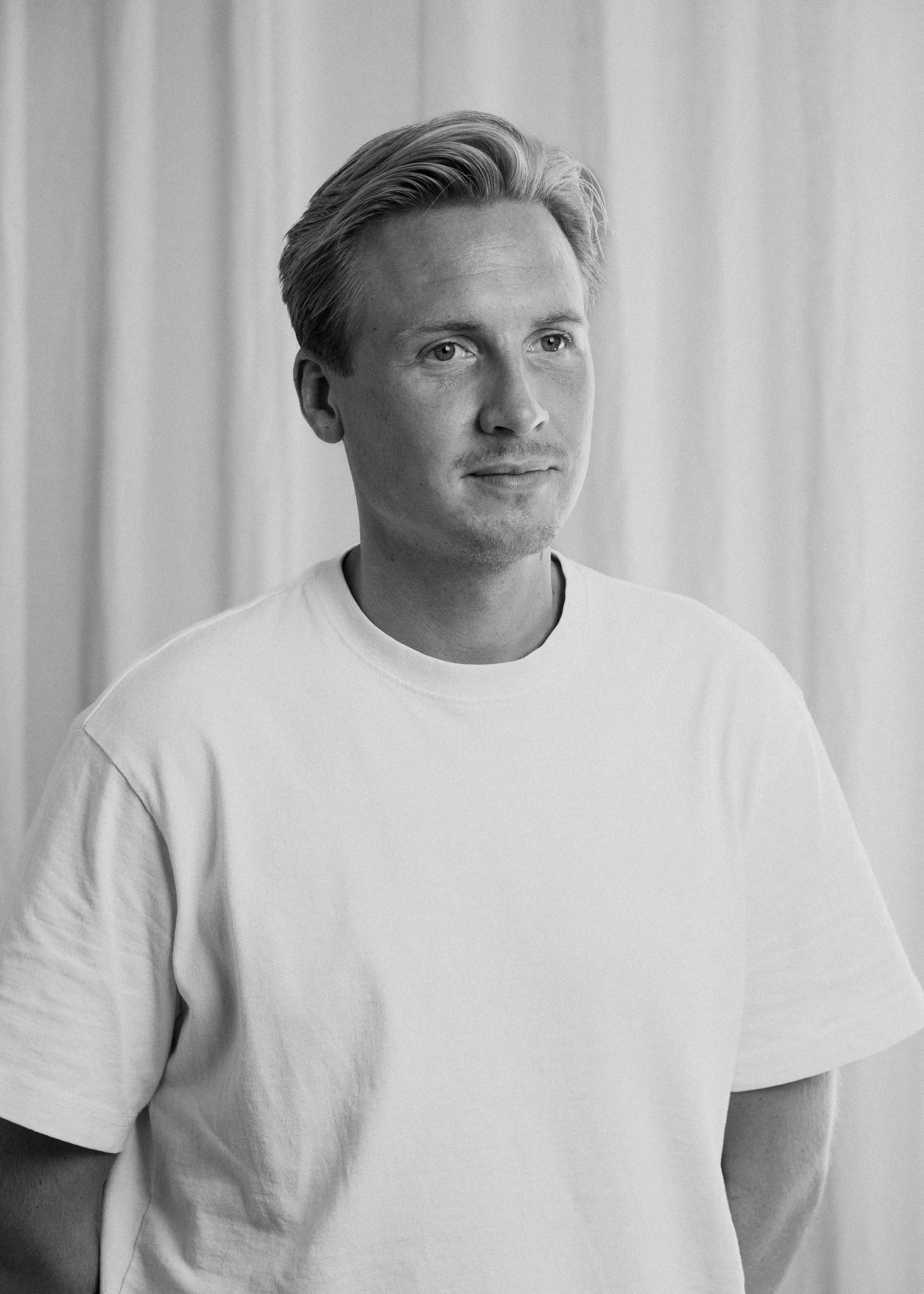 Mød de kreative hjerner bag Studio September°, københavn Digital Designers - Tobias Ravn & Jonas Ottossen