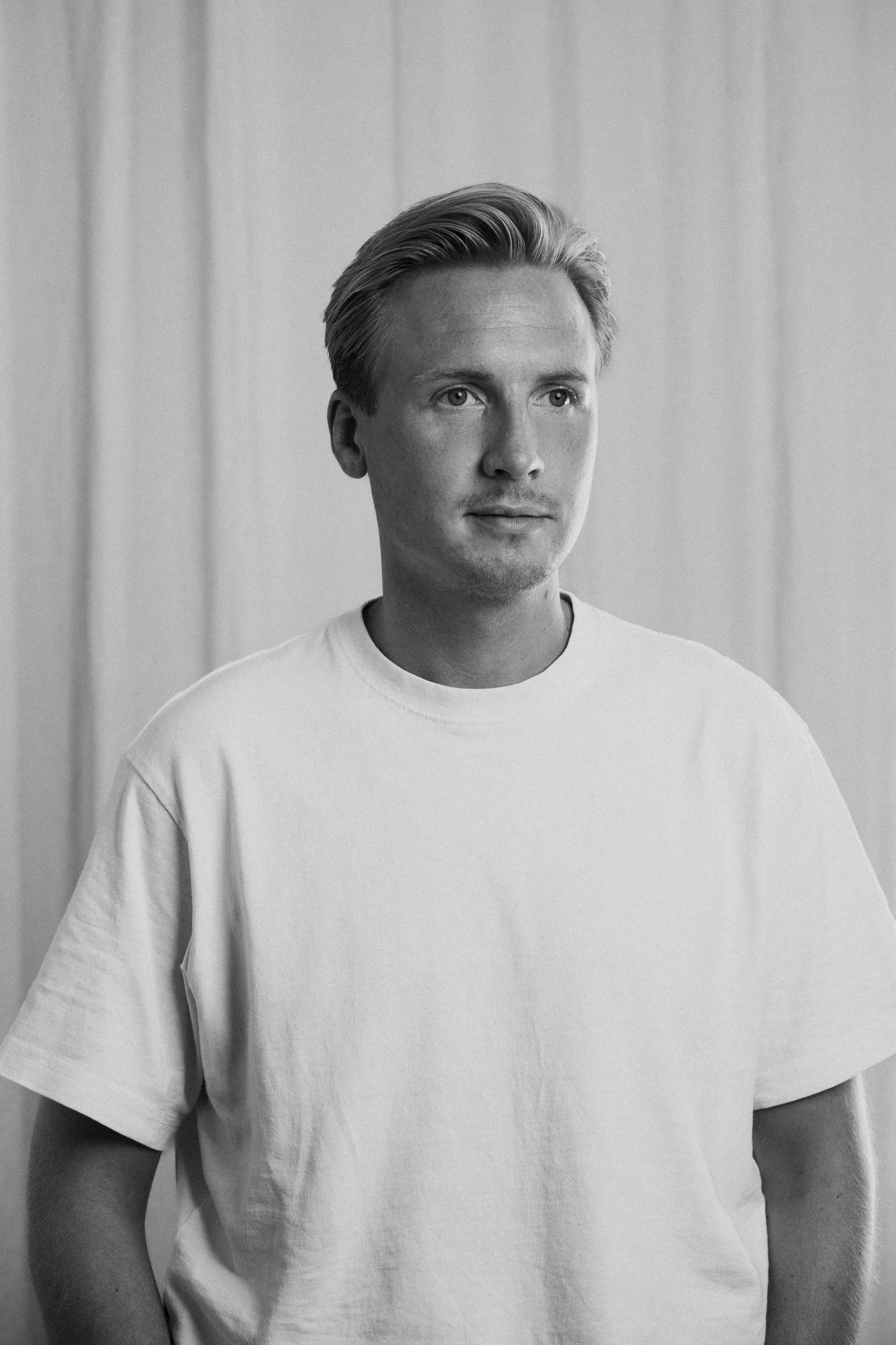 Mød de kreative hjerner bag Studio September°, københavn Digital Designers - Tobias Ravn & Jonas Ottossen