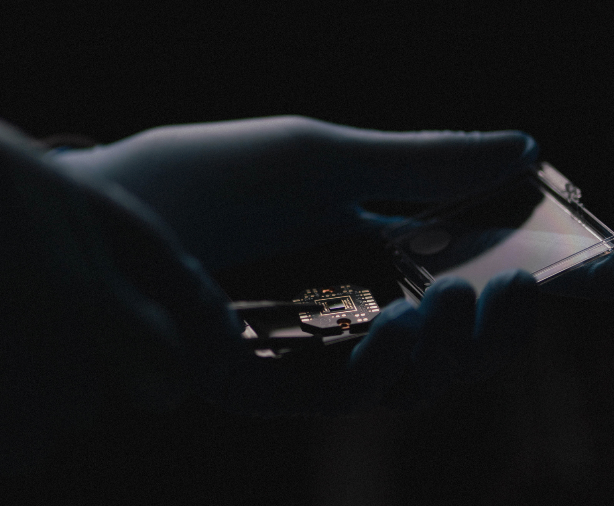 Decisions cover photo a website and visual identity rollout a web design project  