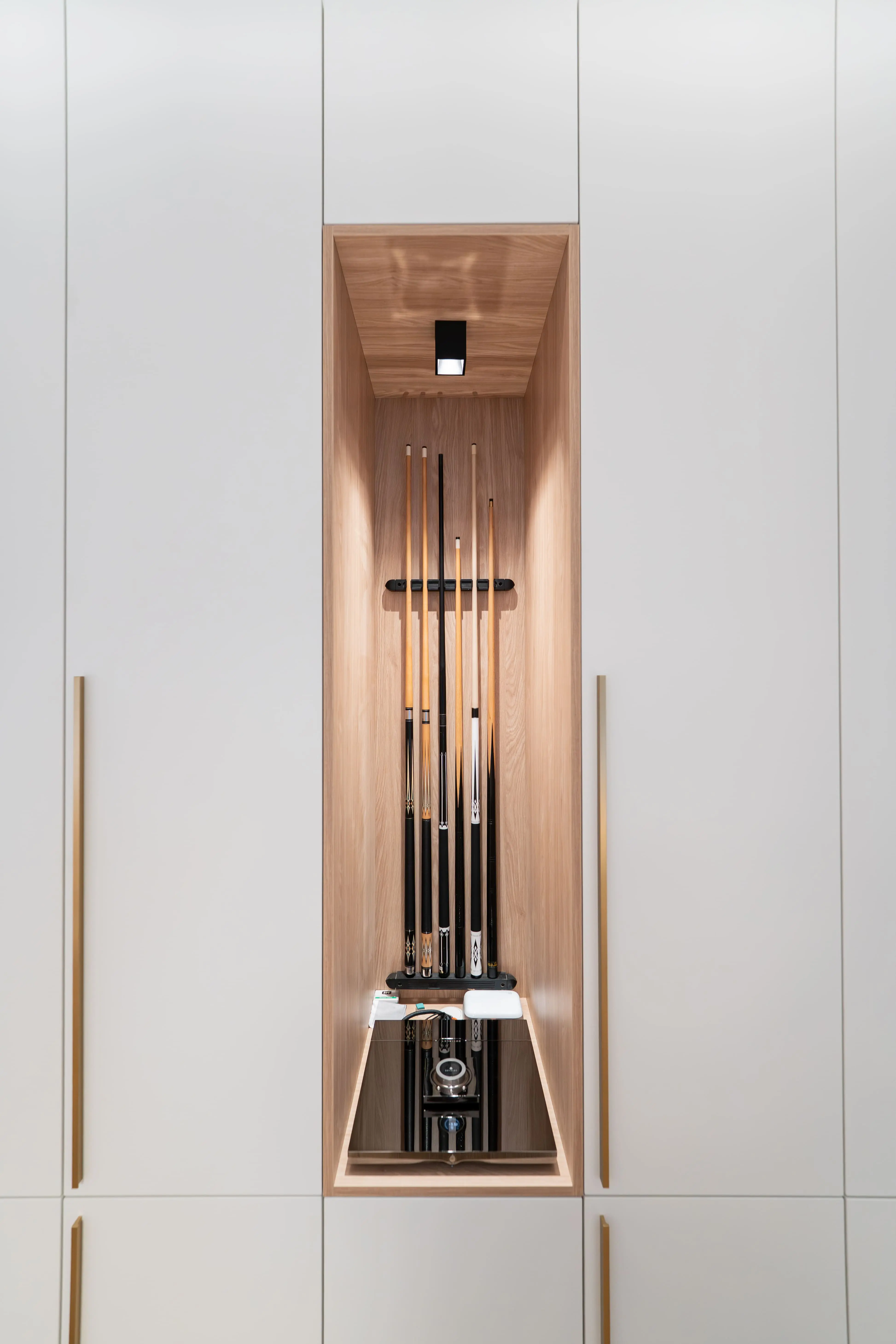 meuble sur mesure